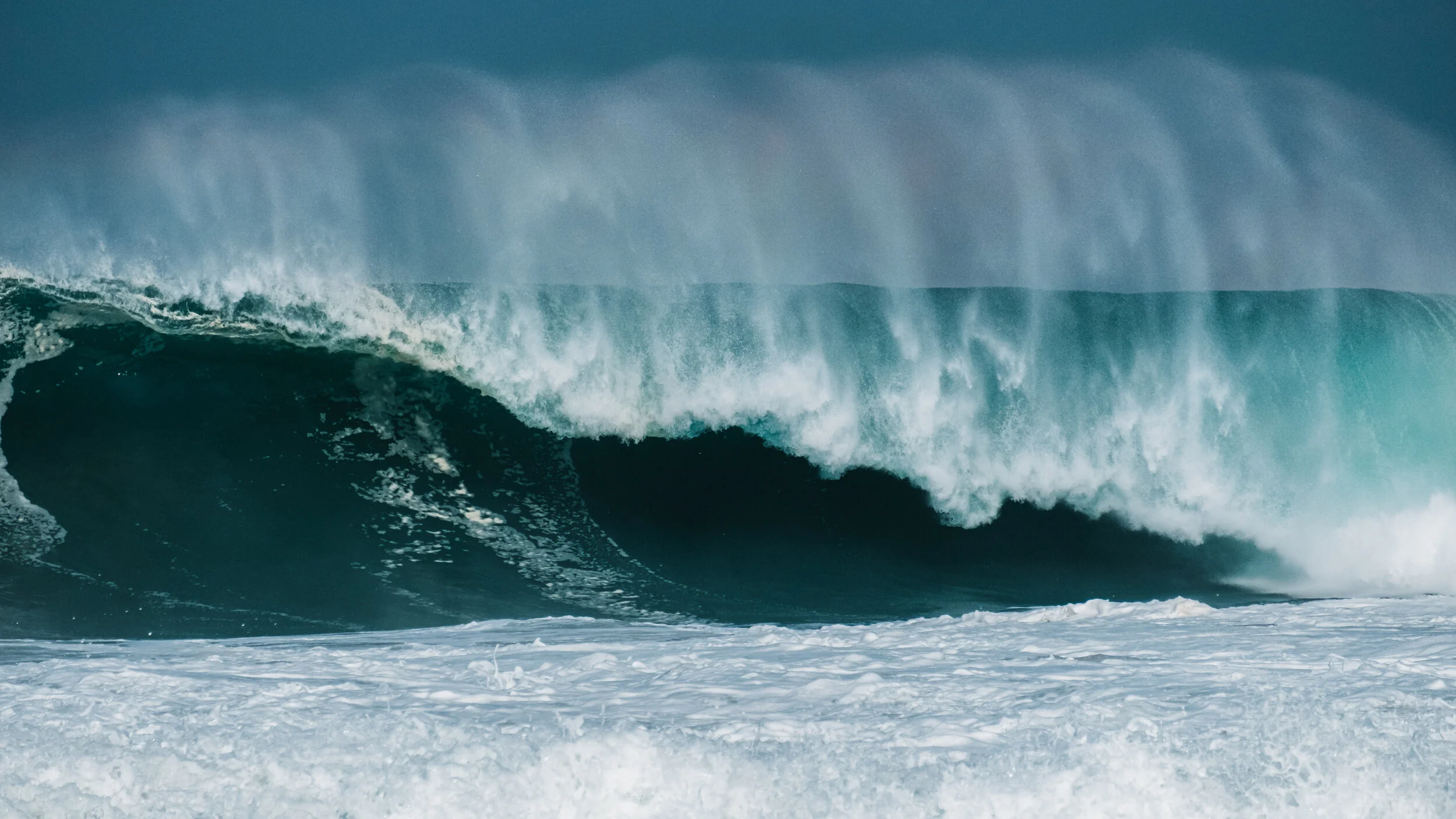 Jesse Echevarria Zicatela