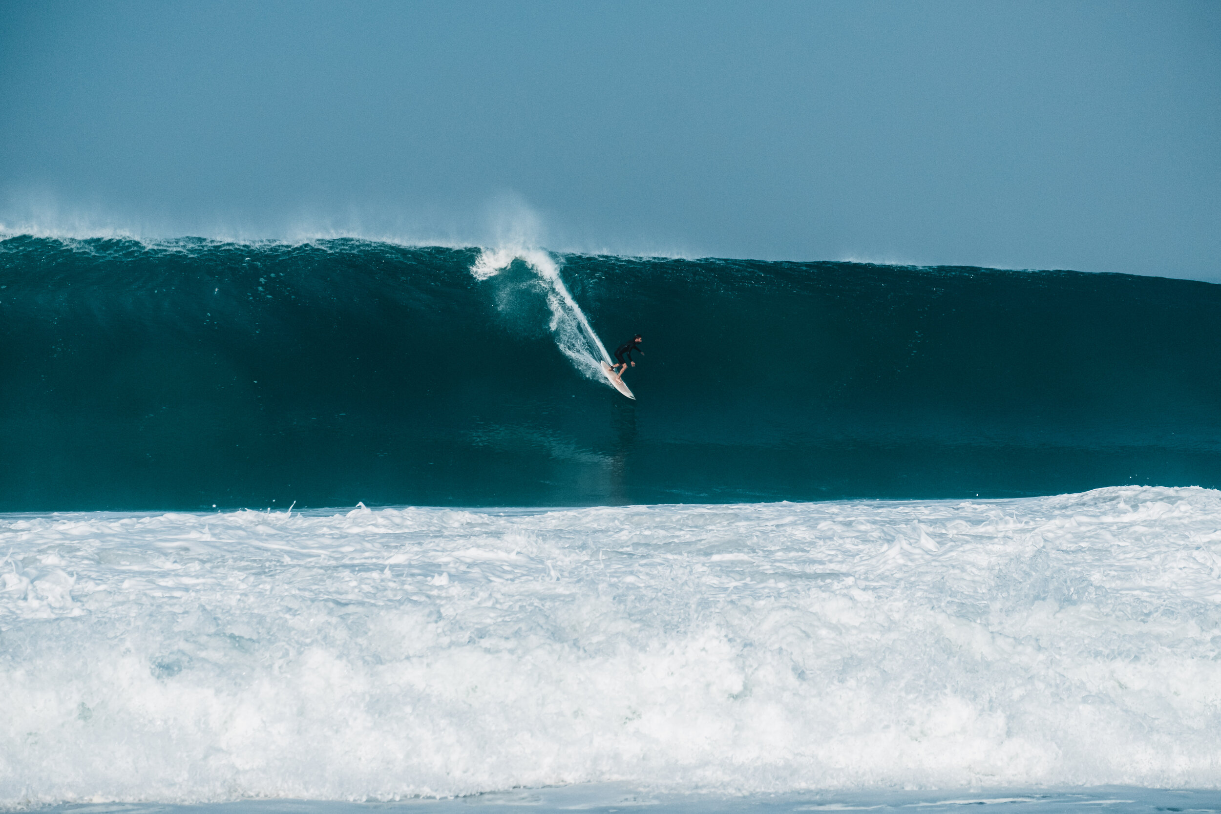 Jesse Echevarria Zicatela