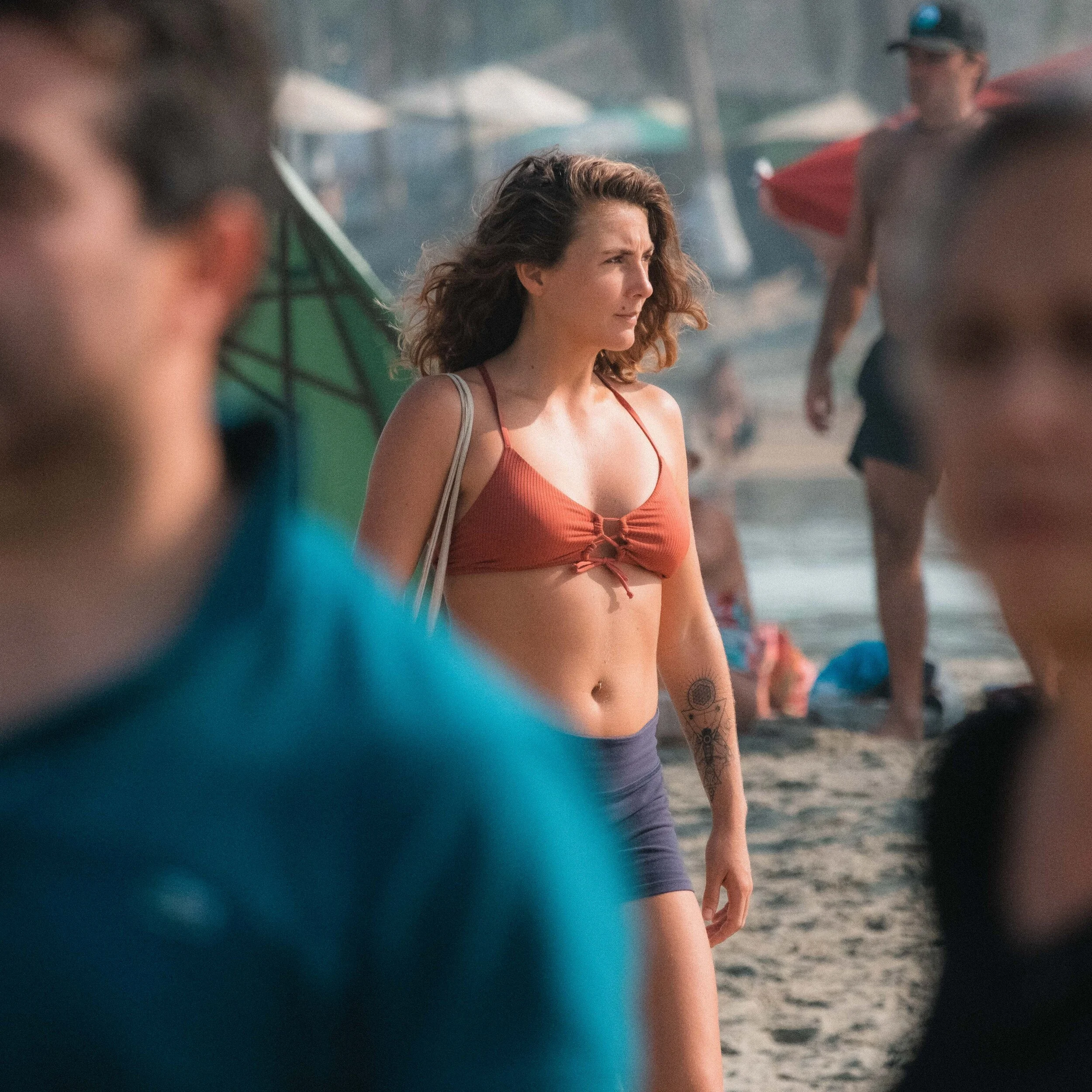 Jesse Echevarria Zicatela