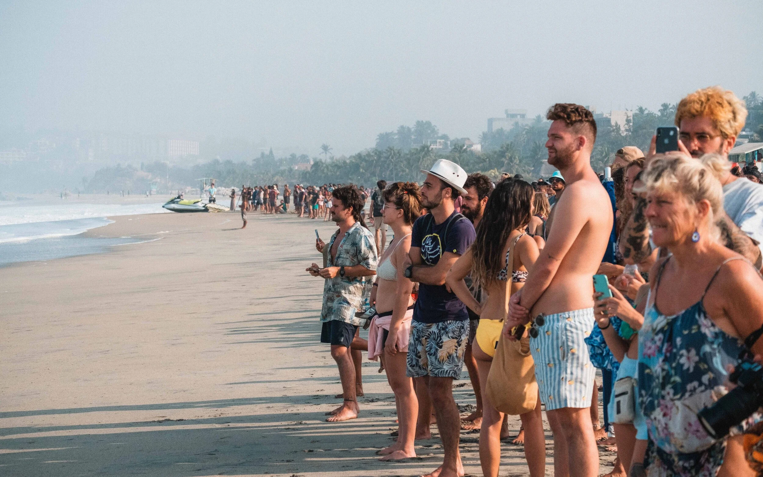 Jesse Echevarria Zicatela