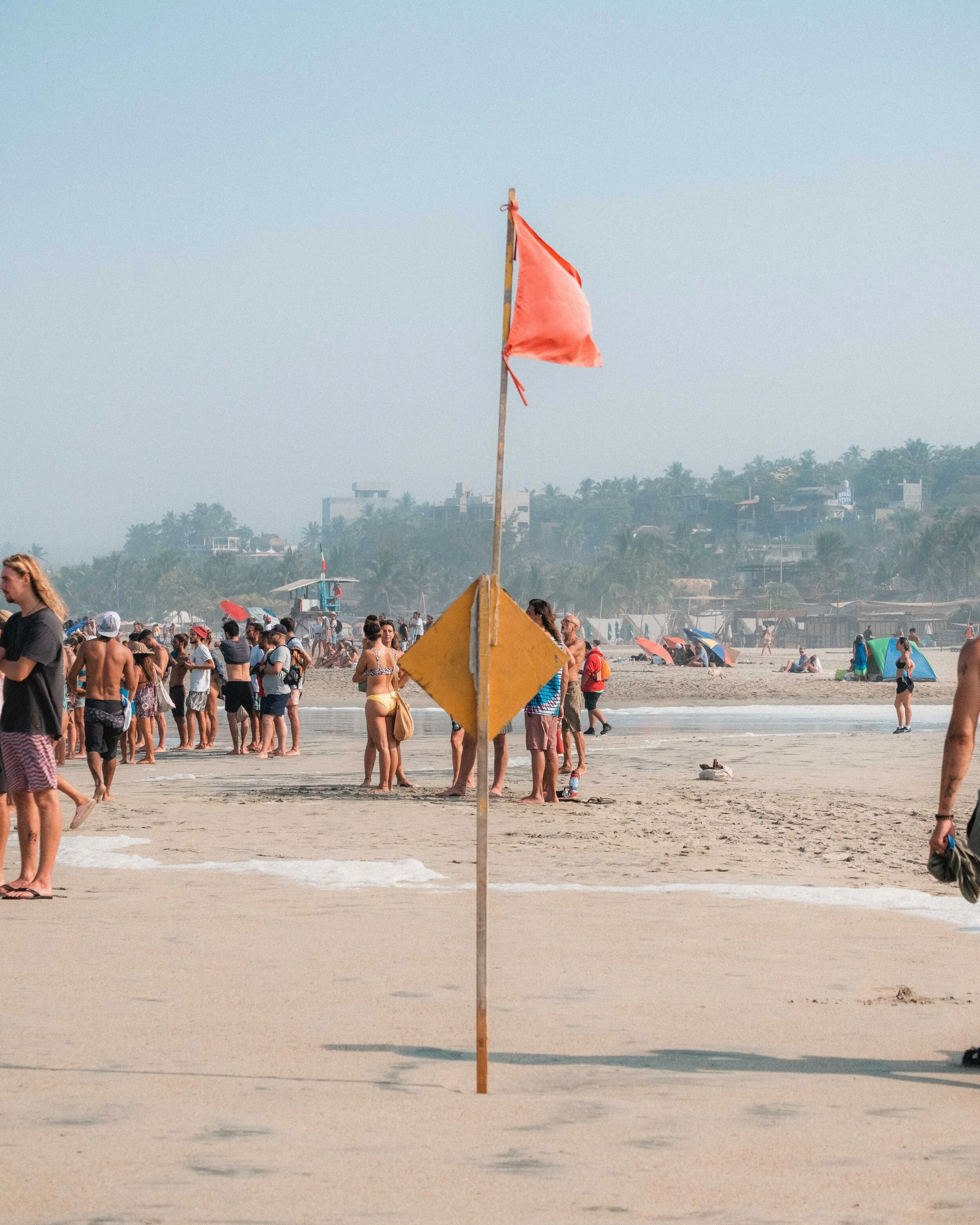 Jesse Echevarria Zicatela