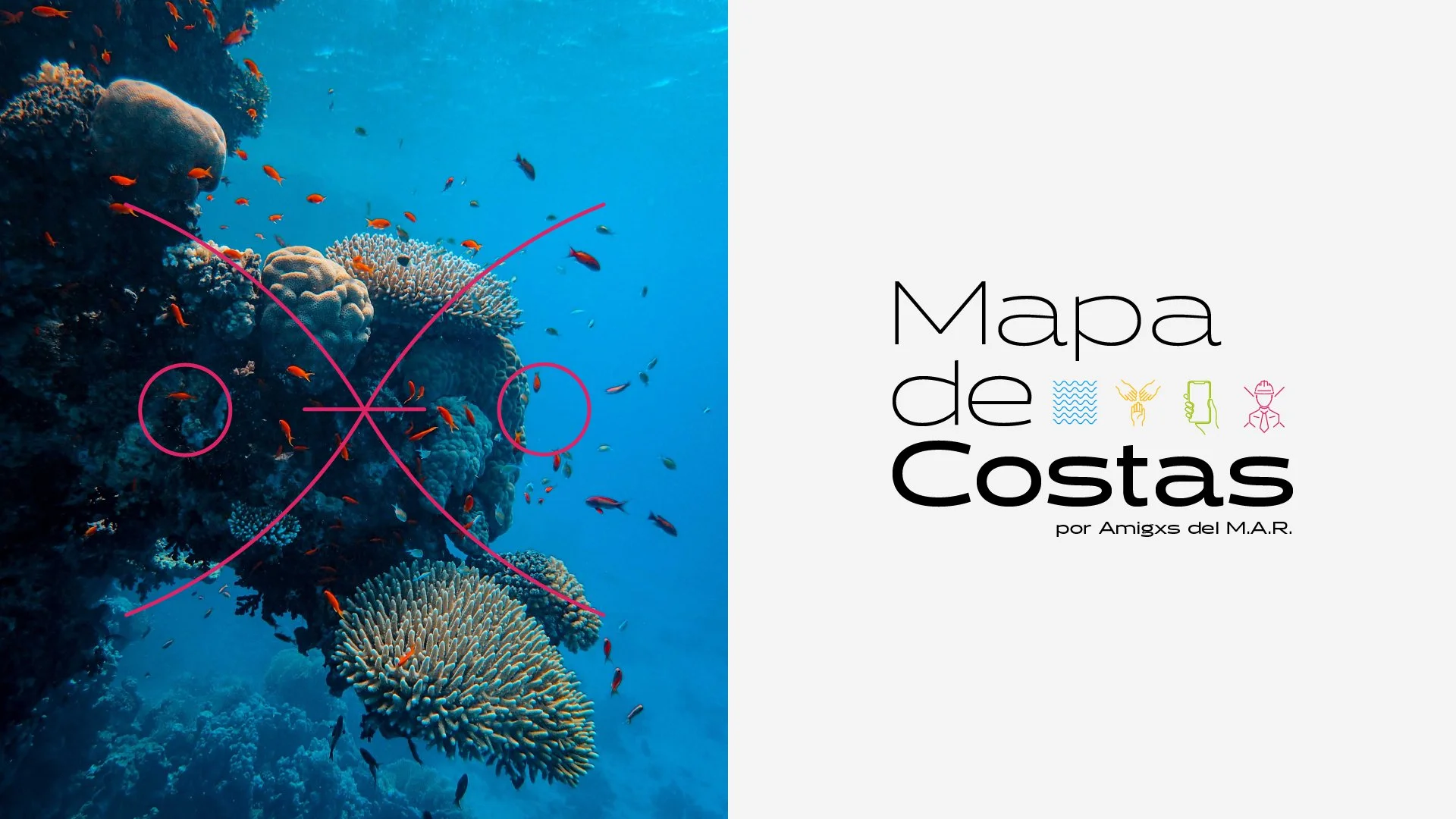 Mapa de Costas - Jesse Echevarria