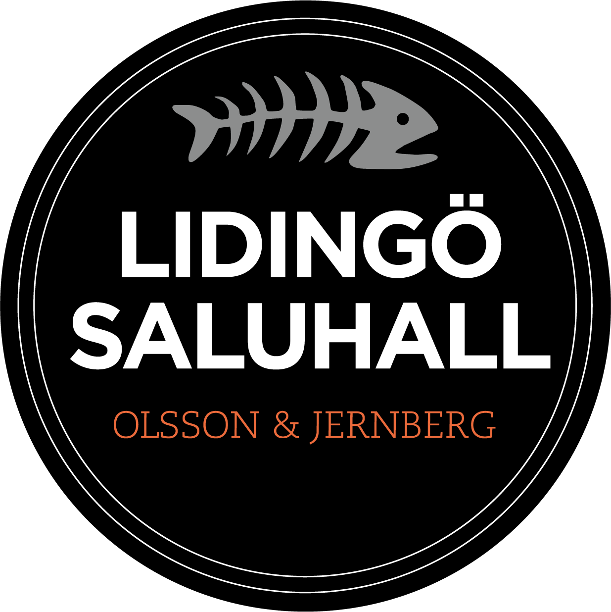 Lidingö Saluhall, restaurang och delikatessbutik