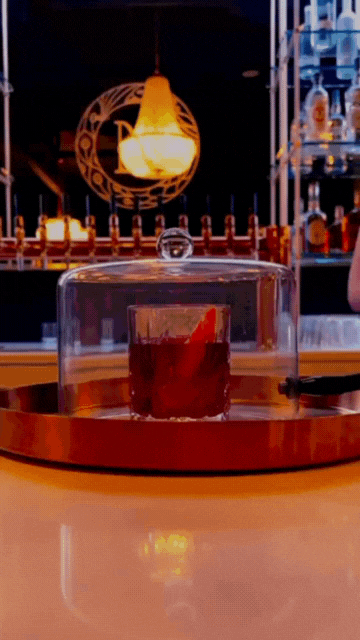  Short form video for Nitro Lounge 