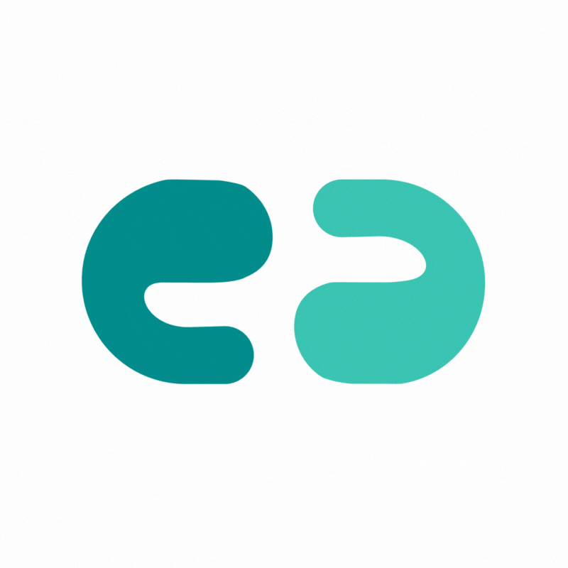 Education Analytics Logo Animation