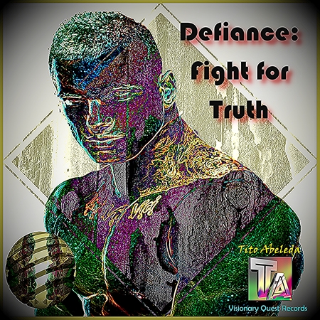 Defiance: Fight for Truth