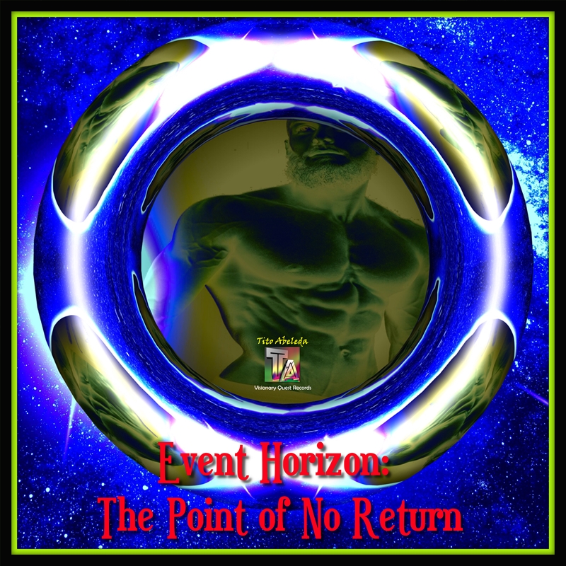 Event Horizon: The Point of No Return