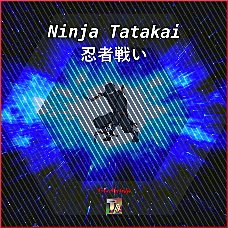 Ninja Tatakai