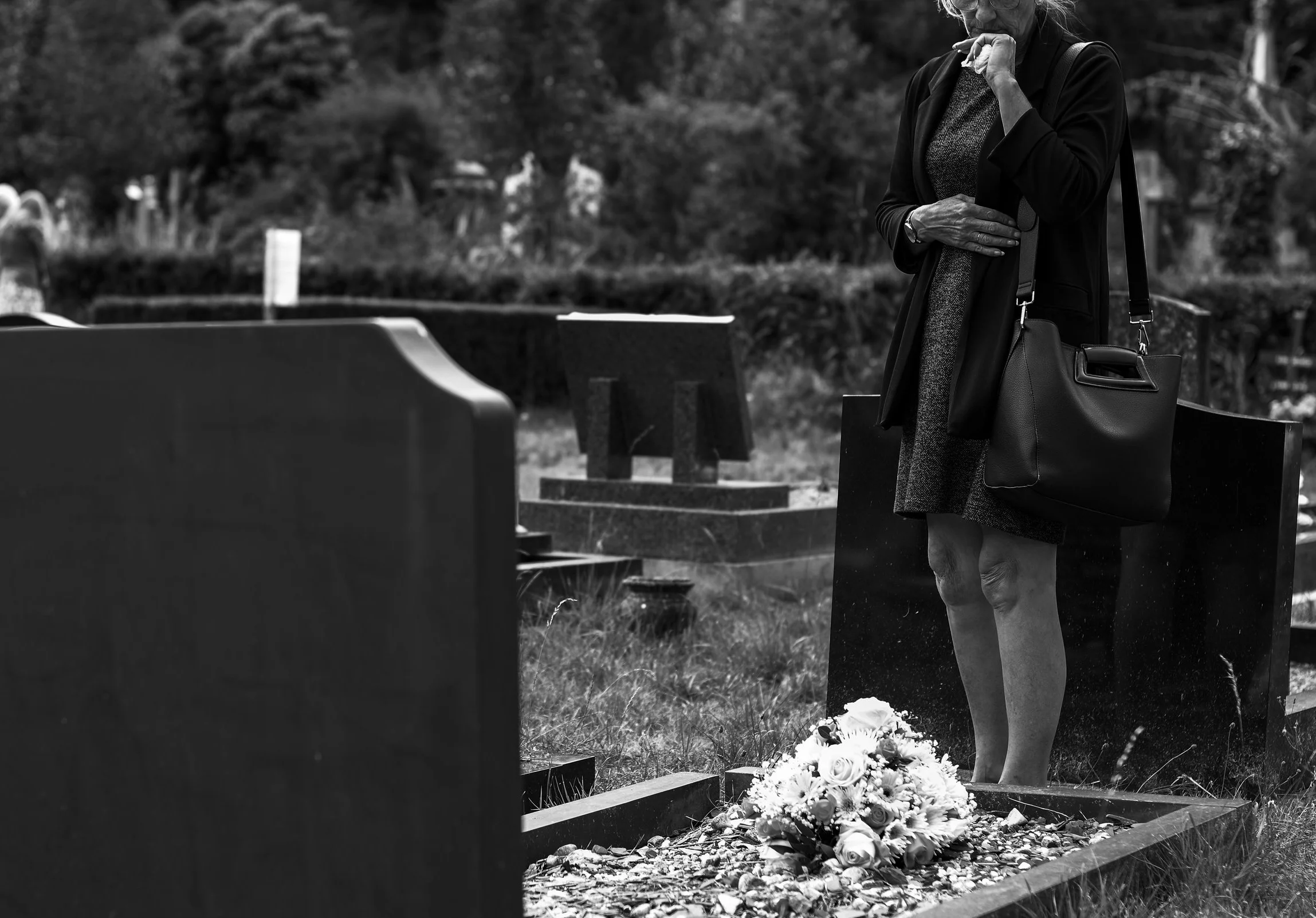 Never forget. (Photo by RawPixel at Pexels.com)