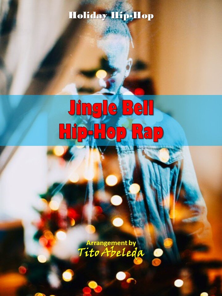 Jingle Bell Hip-Hop Rap