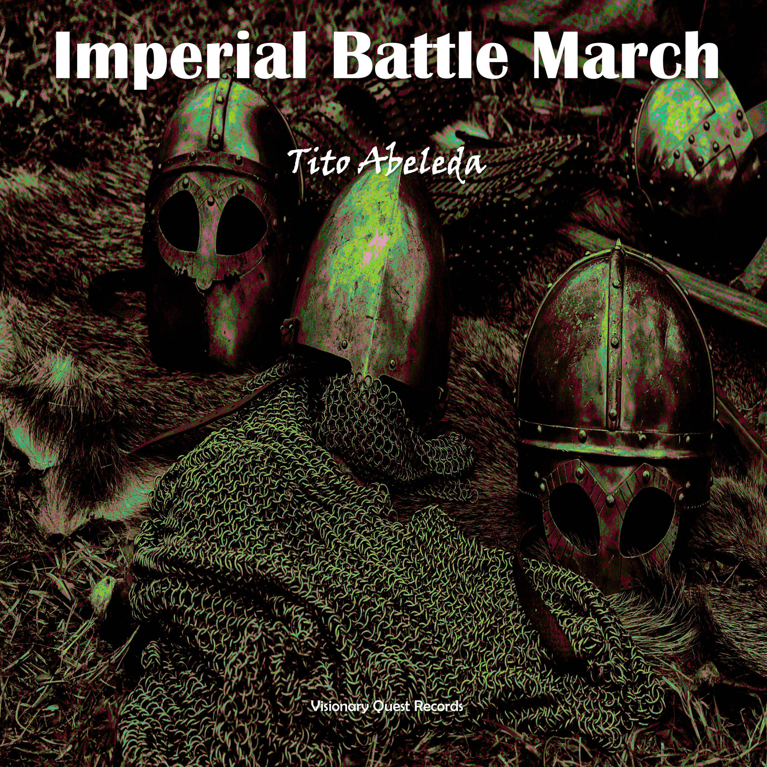 Imperial Battle March