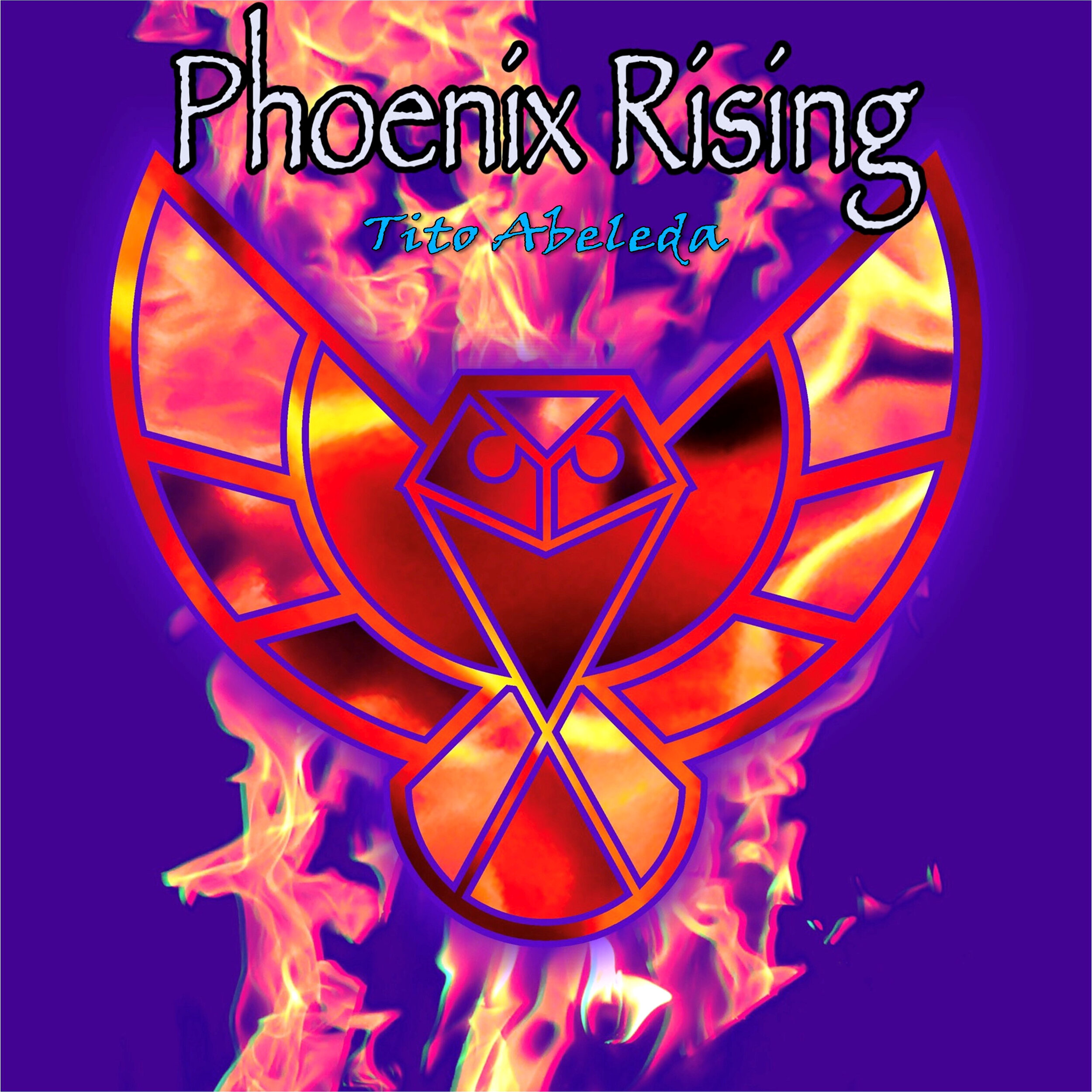 Phoenix Rising (Piano Solo) by Tito Abeleda