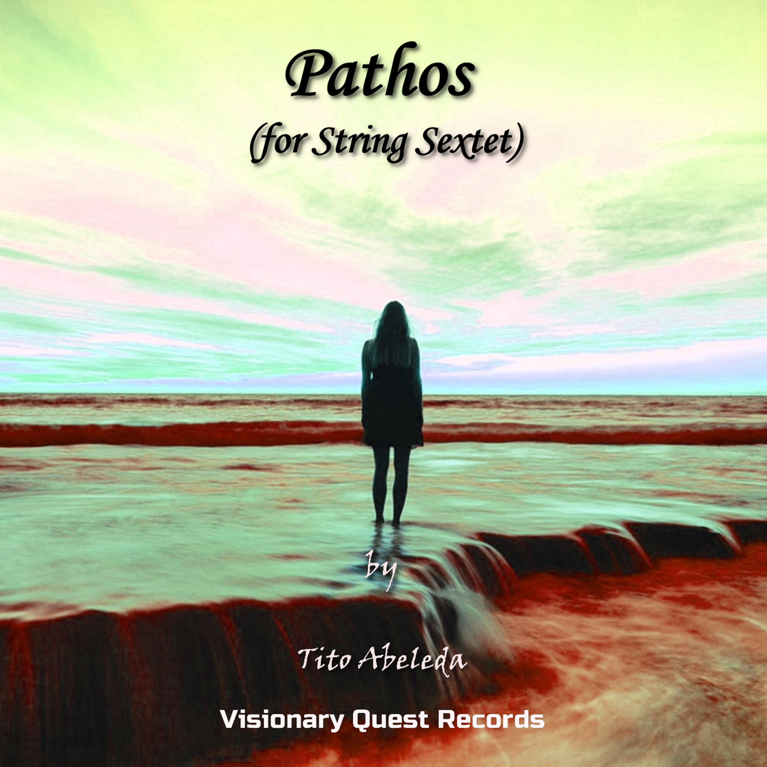 Pathos (for String Sextet)