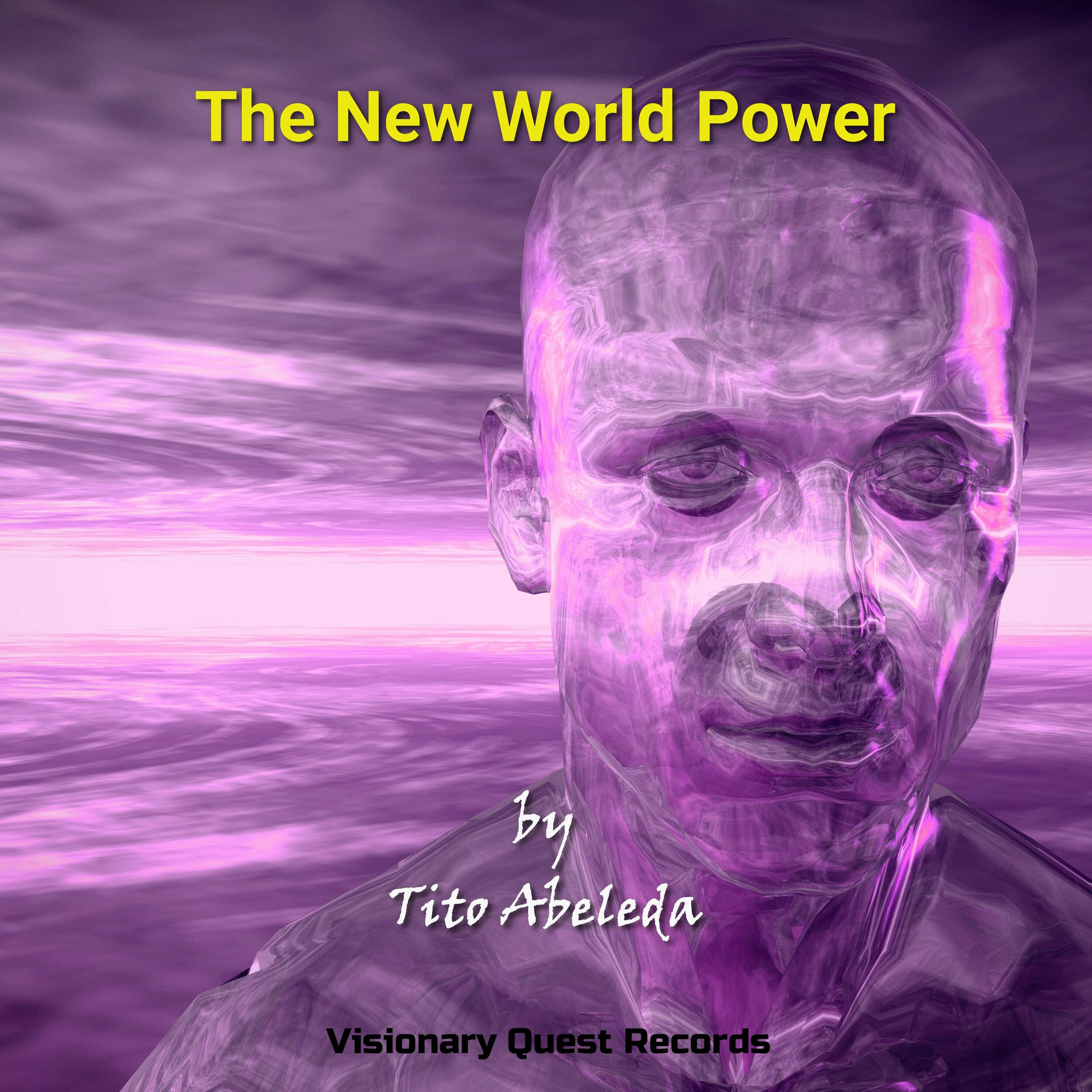 The New World Power