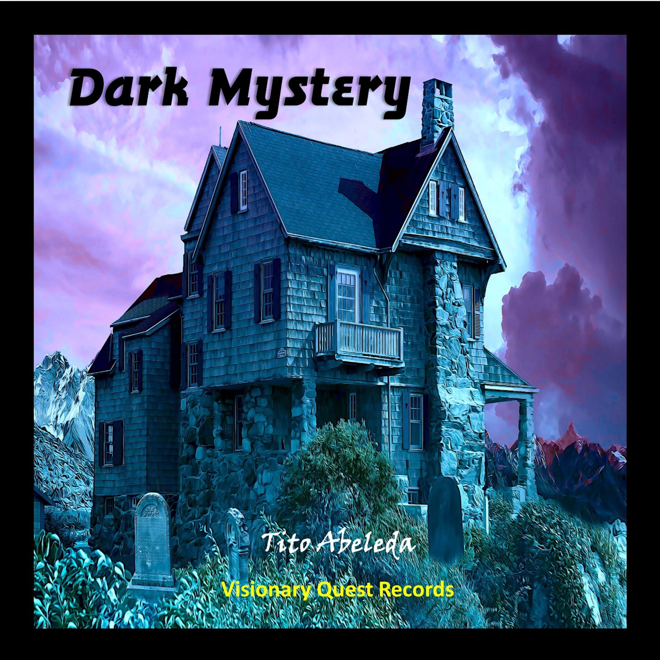 Dark Mystery