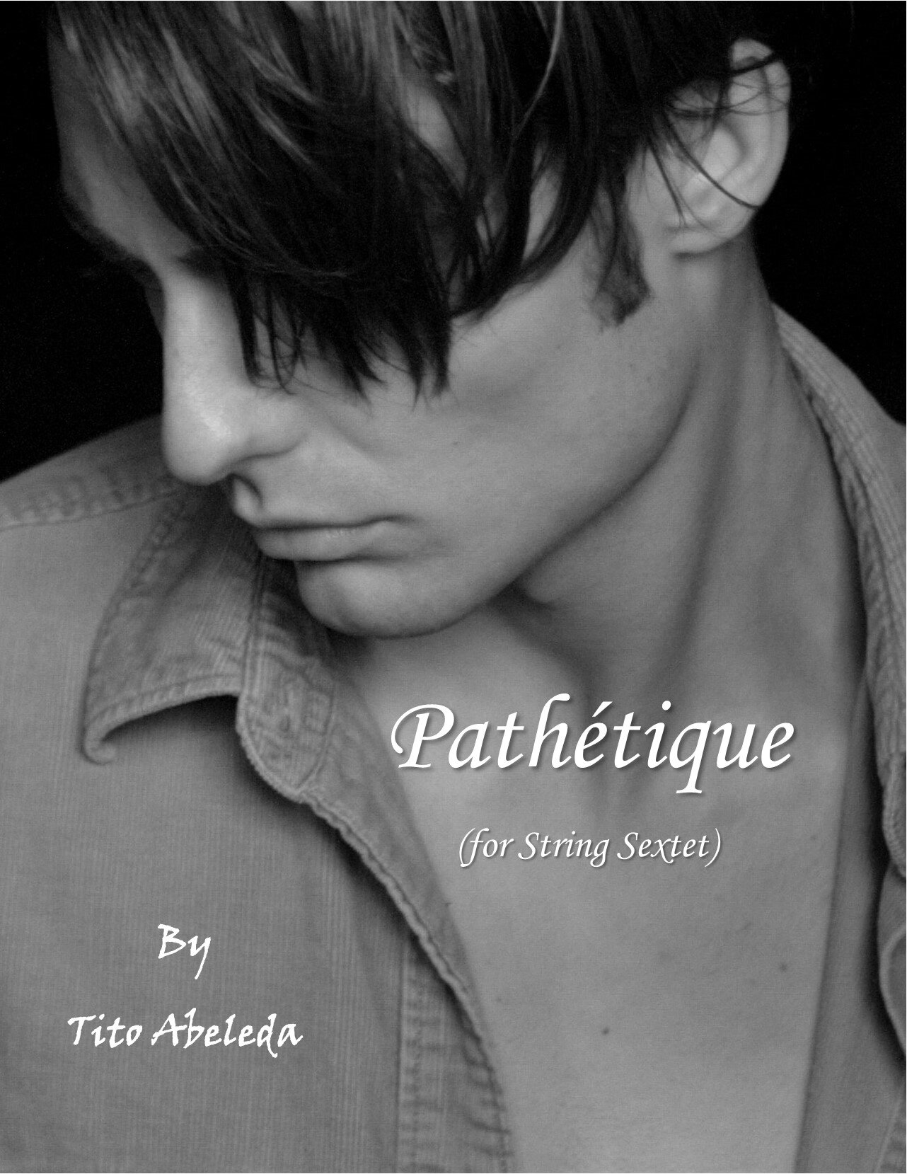 Pathétique (for String Sextet)