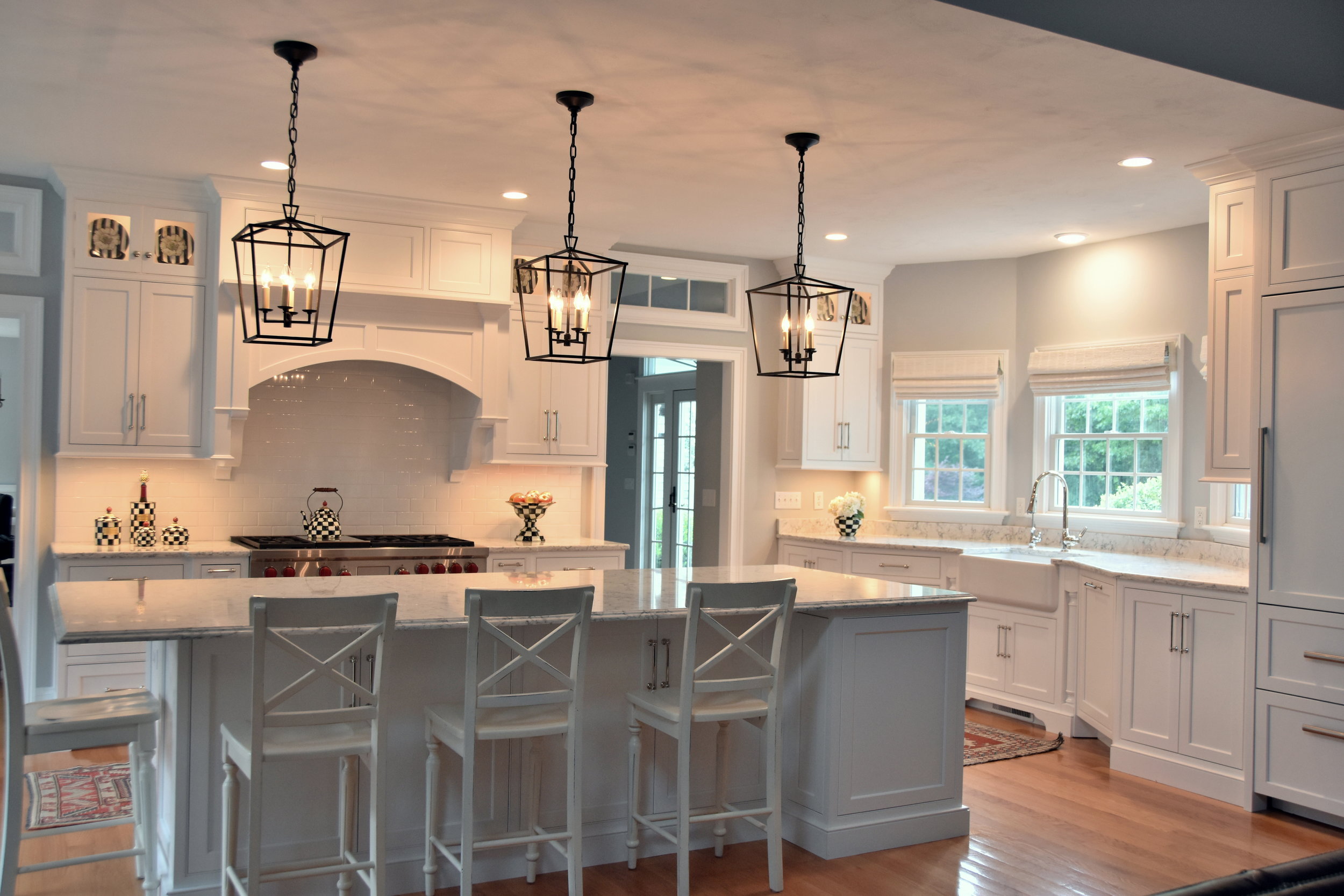 Kitchen Creations Cape Cod