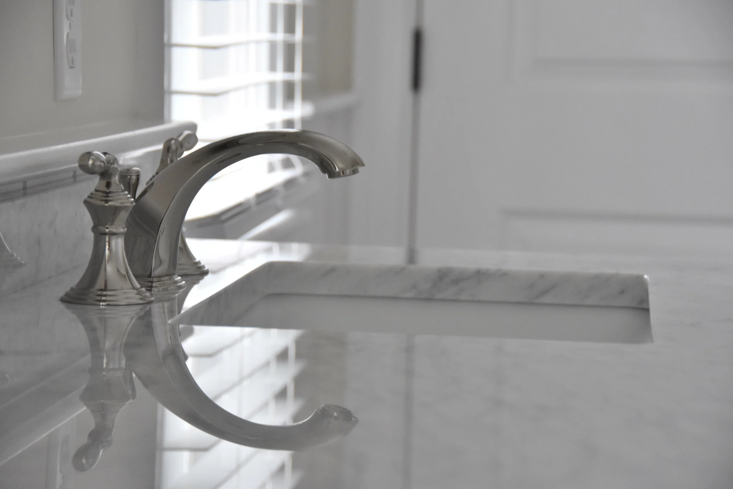 Traditional To Transitional Kitchen Remodel by Kitchen Creations, Inc project photo 3