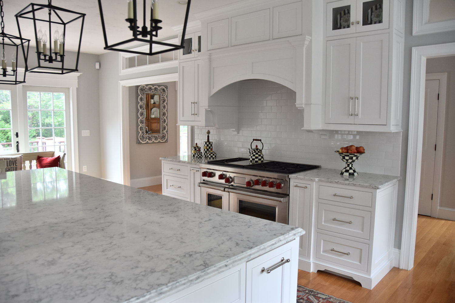 Testimonials Kitchen Creations Cape Cod