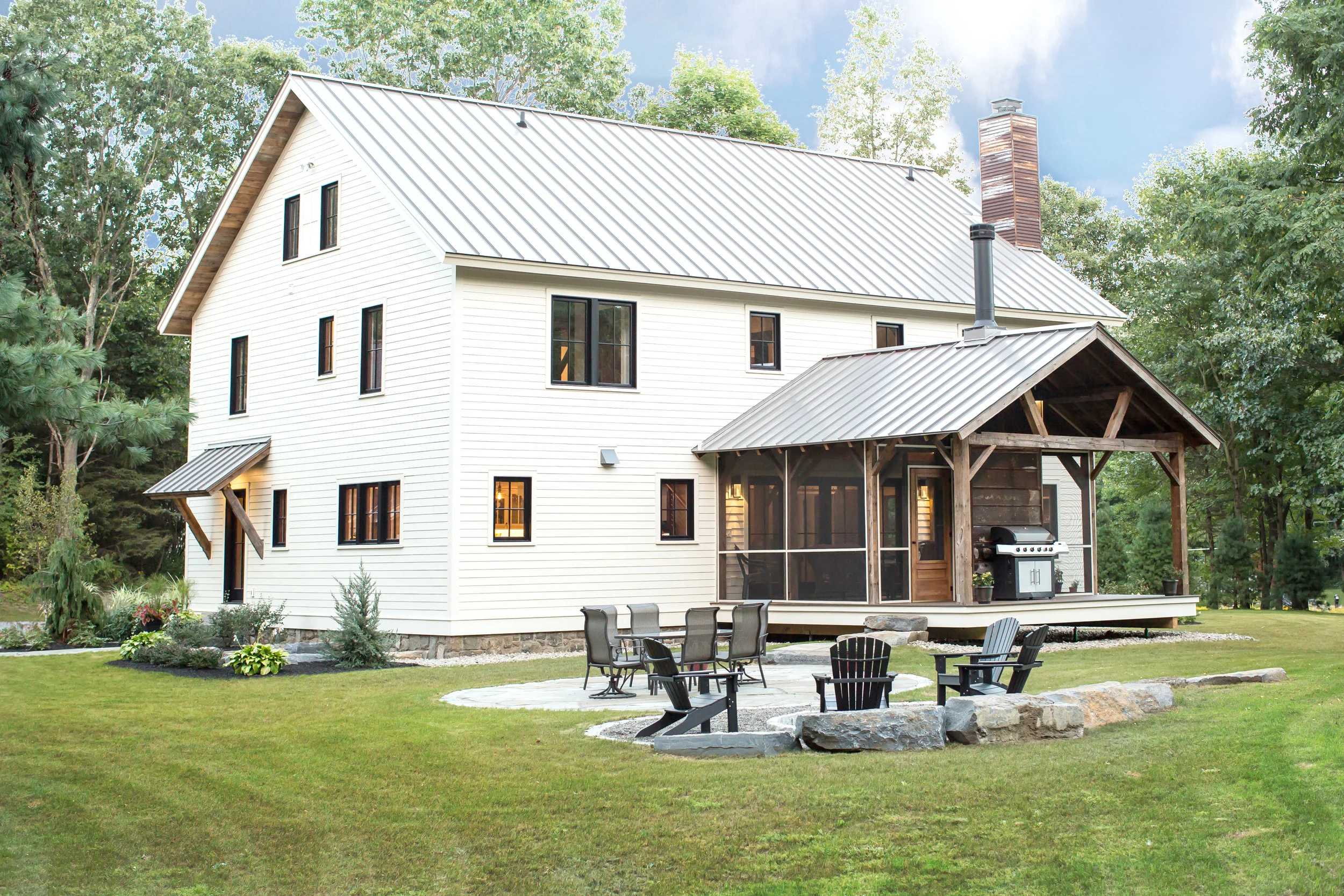 Saratoga Springs, New York