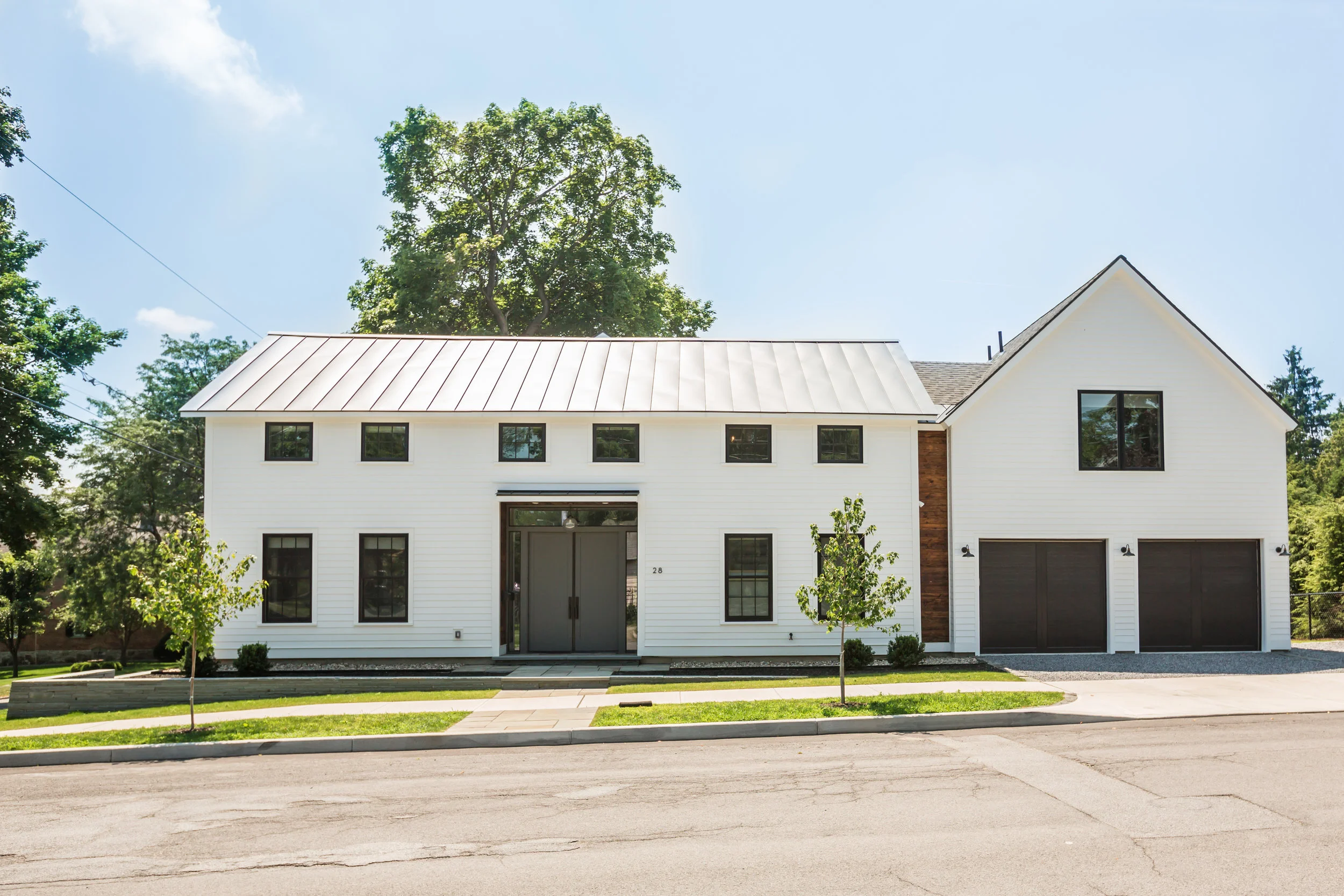 Saratoga Springs, New York