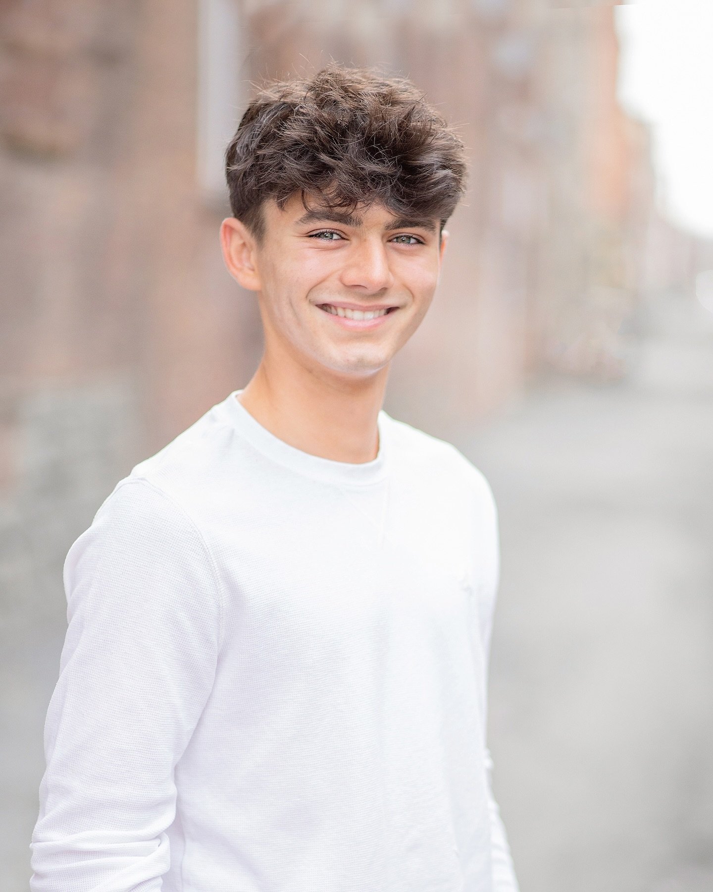 It was model headshot day for this high school sophomore. Can&rsquo;t wait to see where he goes with it!  #headshots #modeling #troy #albanyheadshots #model #sophmore #highschool #highschoolmodel