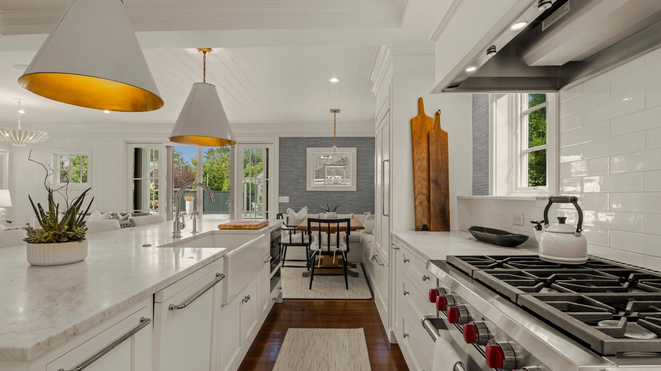 Kitchen goals. #kitchendesign #marthasvineyard #summerhouse #redesign