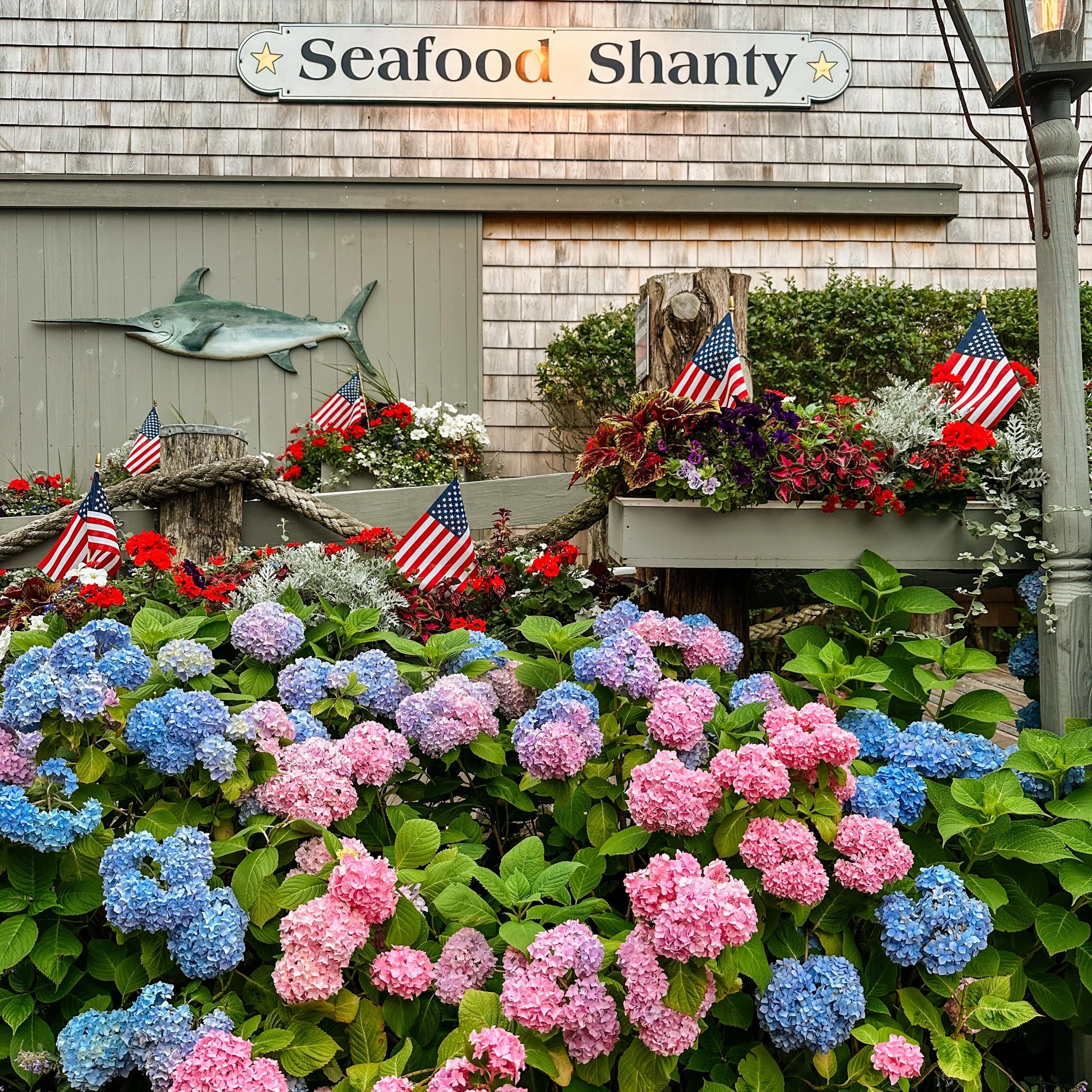 𝗡𝗢𝗧𝗘𝗦 𝗙𝗥𝗢𝗠 𝗔 𝗪𝗔𝗦𝗛𝗔𝗦𝗛𝗢𝗥𝗘 #𝟬𝟰
Columbus Day weekend is unofficially the end of the season for many Martha&rsquo;s Vineyard businesses. Restaurants, shops, and some of our favorite seasonal spots start closing up until spring. If yo