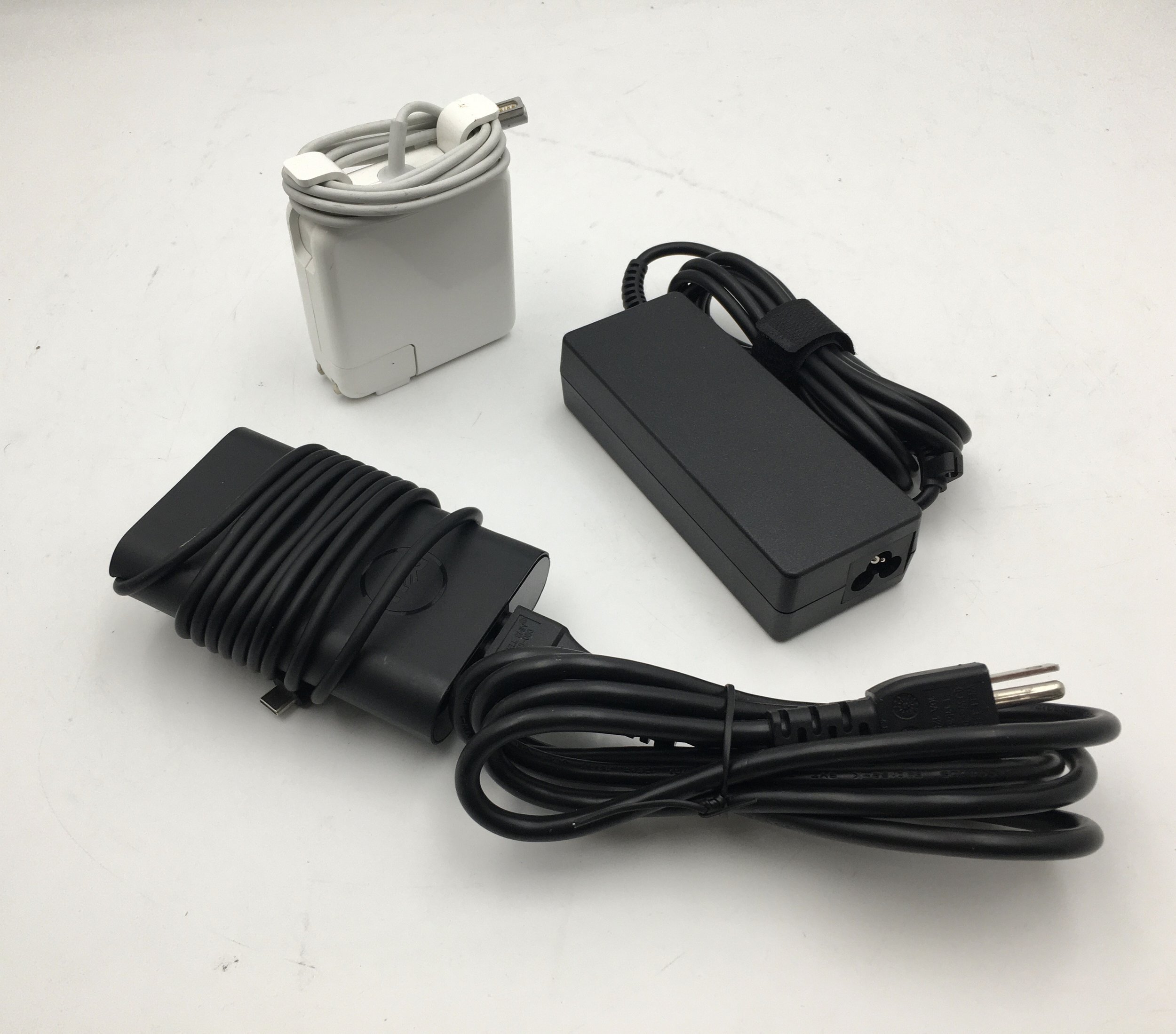 Laptop Power Adapters Adapters