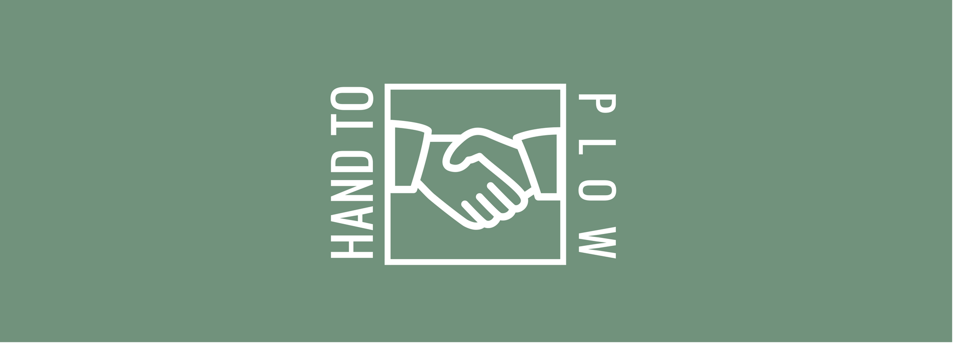 Hand to Plow