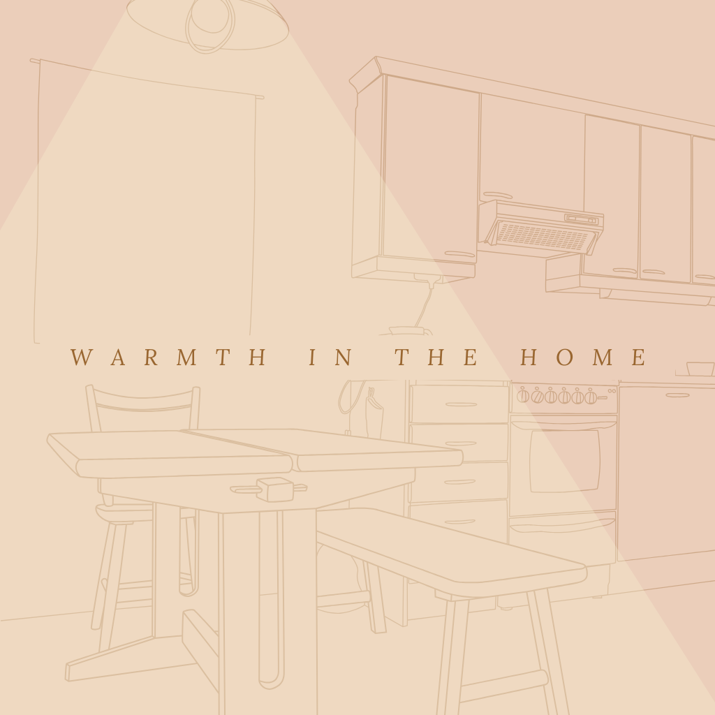Warmth in the Home