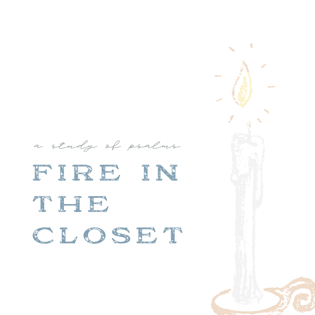 Fire in the Closet