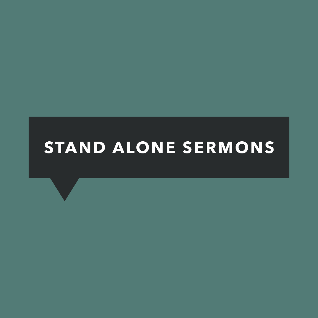 A Church For People Who Don't Belong episode artwork