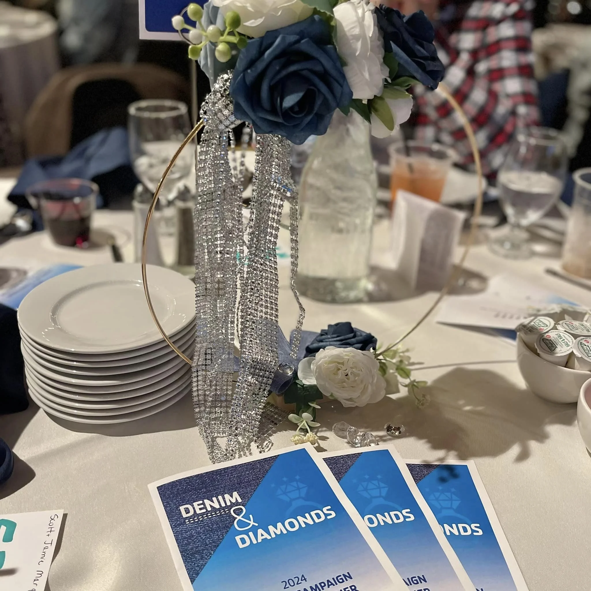 The Watertown Area YMCA - part of a nonprofit organization dedicated to strengthening communities, will host their Annual Campaign Auction & Dinner at Chivaree on Park, Ixonia, Wisconsin.