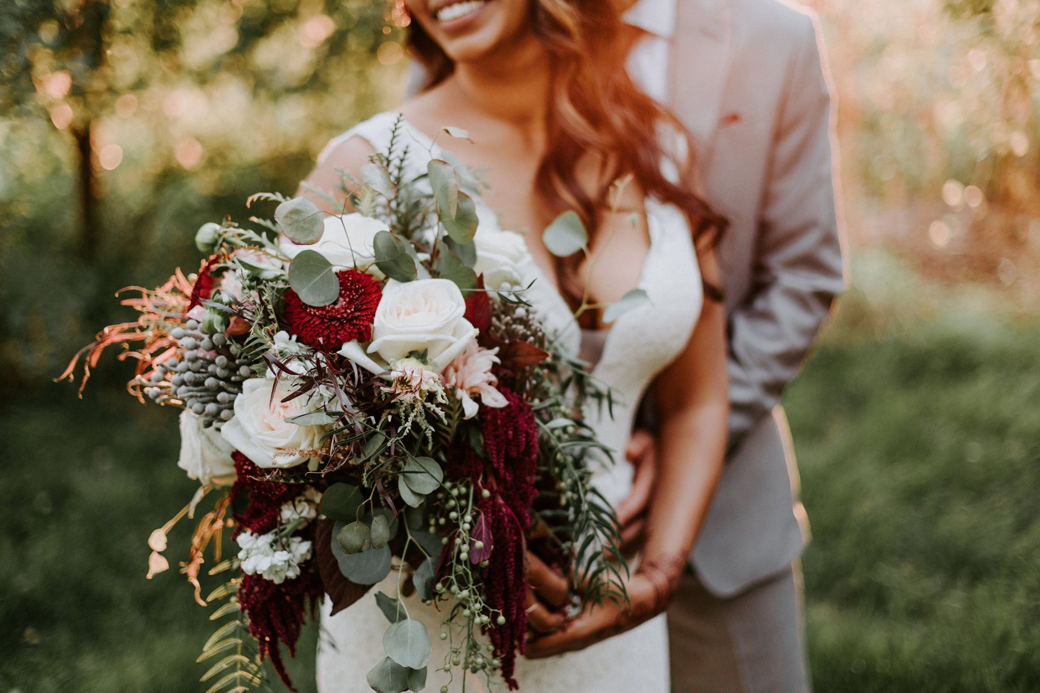 Bridal Bouquet