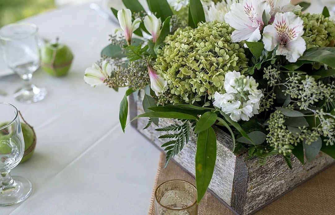 Tablescape