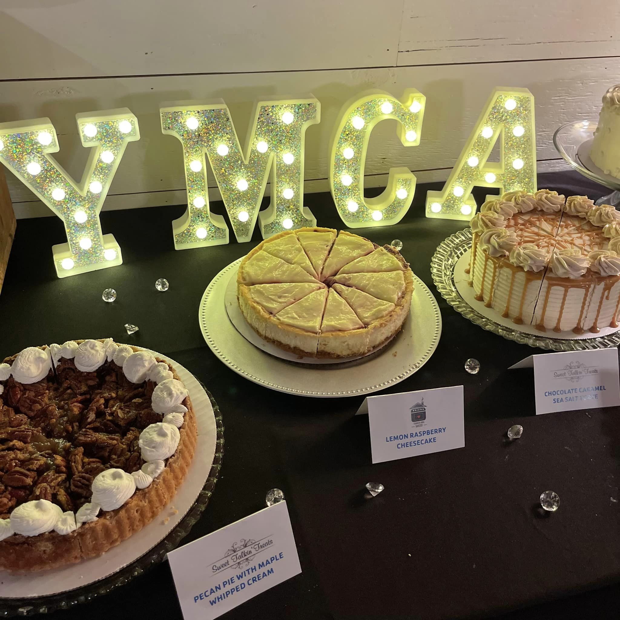 The Watertown Area YMCA - part of a nonprofit organization dedicated to strengthening communities, will host their Annual Campaign Auction & Dinner at new Wisconsin venue.