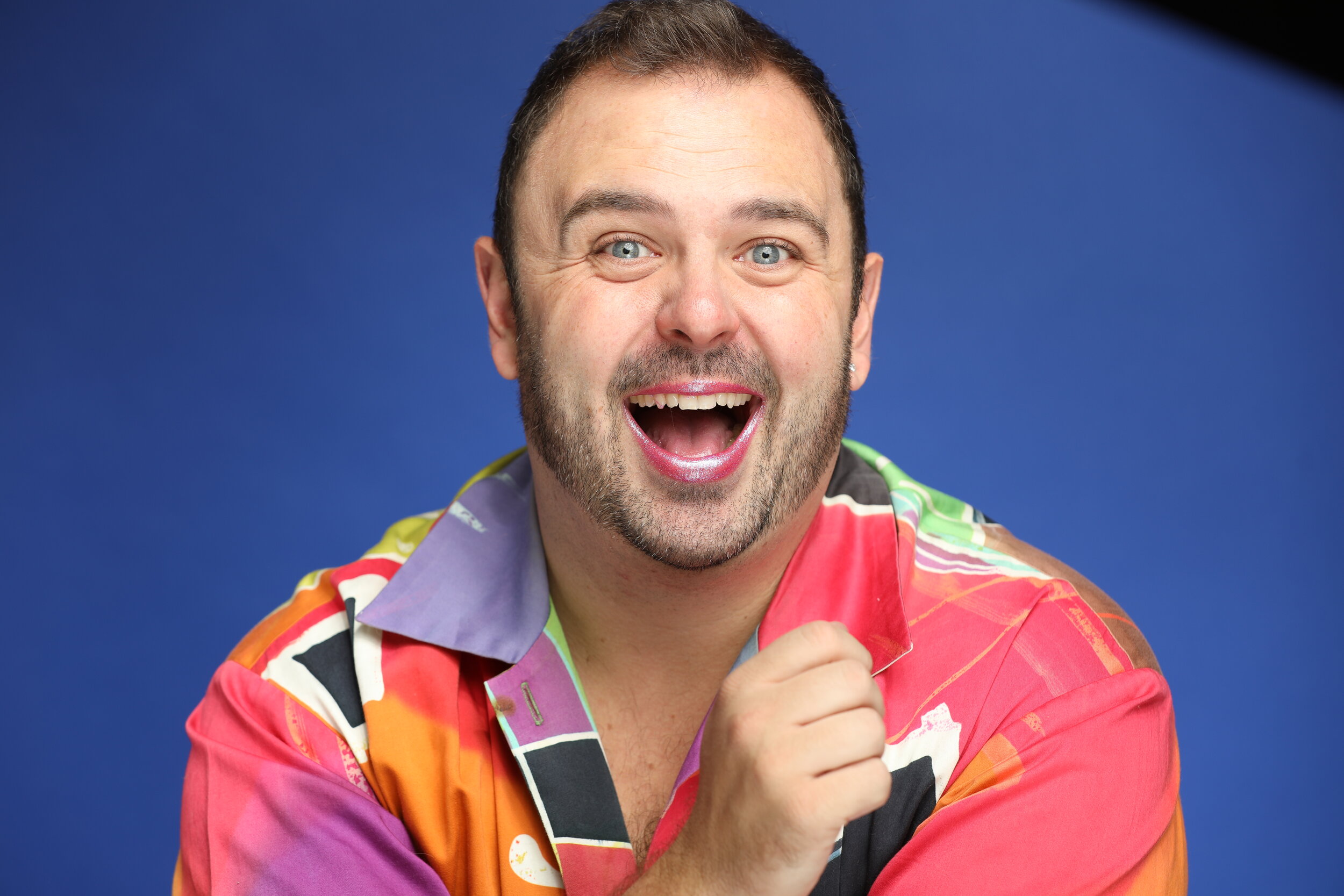  Photo cred: Michael Hull 