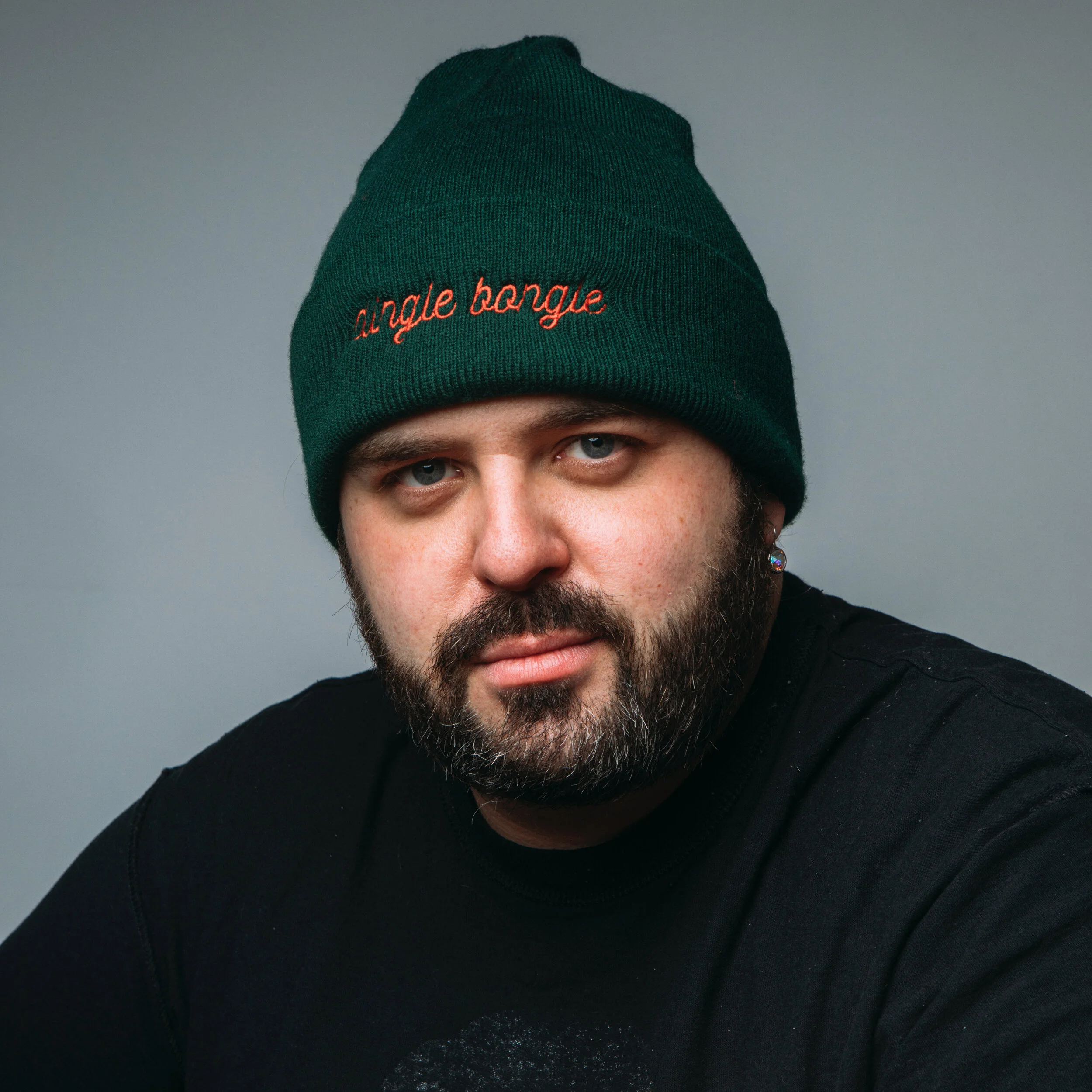  Photo cred: Emil Cohen 