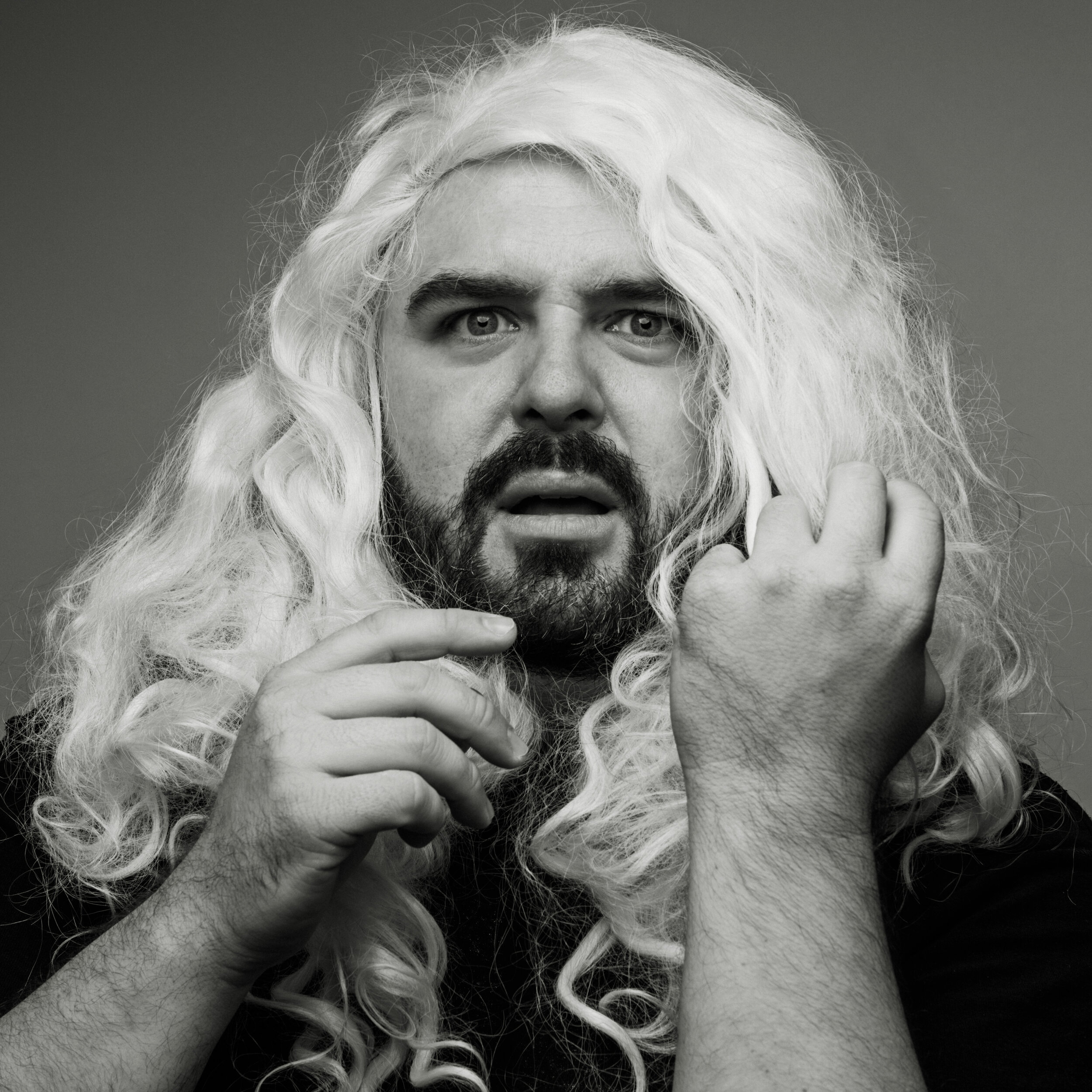  Photo cred: Emil Cohen 