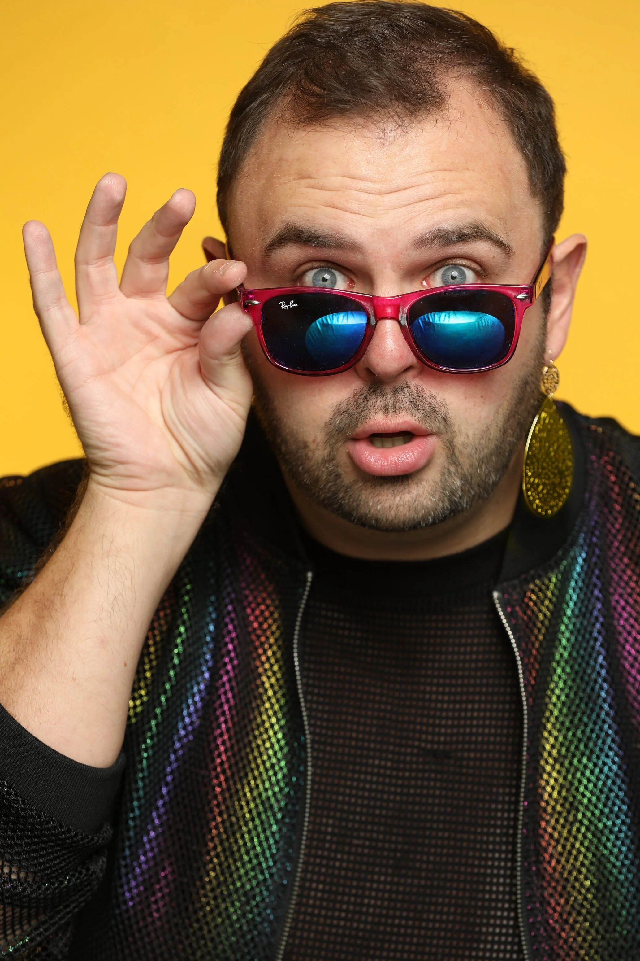  Photo cred: Michael Hull 