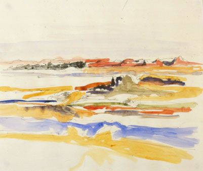  Siwa, 2003 | Mixed Media,&nbsp; #2 