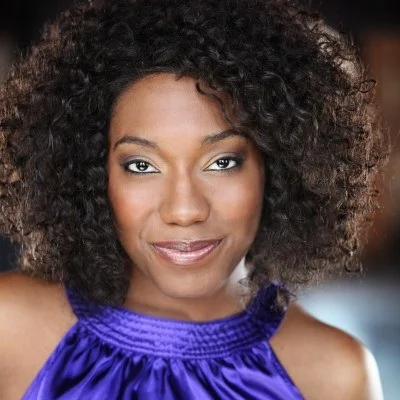 RENEISHA JENKINS* (Chiffon u/s, Crystal u/s, Ronnette u/s) is excited to work with Mercury Theater as Assistant to the Choreographer and Urchin Swing for Little Shop of Horrors . She recently served as Assistant Choreographer for Memphis (Porchlight Music Theater). Other recent dance theatre credits include Dance Captain for Porchlight's production of Dreamgirls , Dance Captain for Paramount's production of Jesus Christ Superstar , Dance Captain for Theatre at the Center's Annie Warbucks, Assistant Choreographer for The Wiz at South Bend's Civic Theatre and Choreographer for Seussical for CMC in Peoria, IL. Other external dance credits include Head Coach for Bradley University Dance Team and Founder and Choreographer of NFINIT Hip Hop Dance Troupe. Thanks to Chris for the opportunity to work with you again. Love you Bro!
