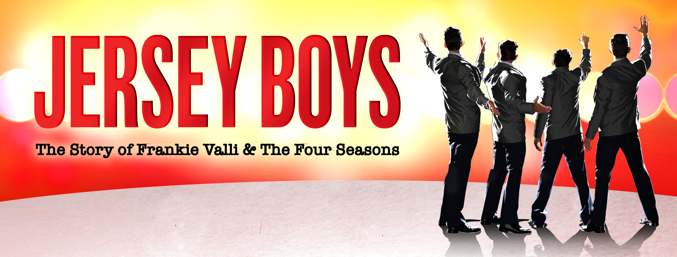 Frankie Valli Lowest Price Jersey Boy Tickets Frankie Valli Jersey