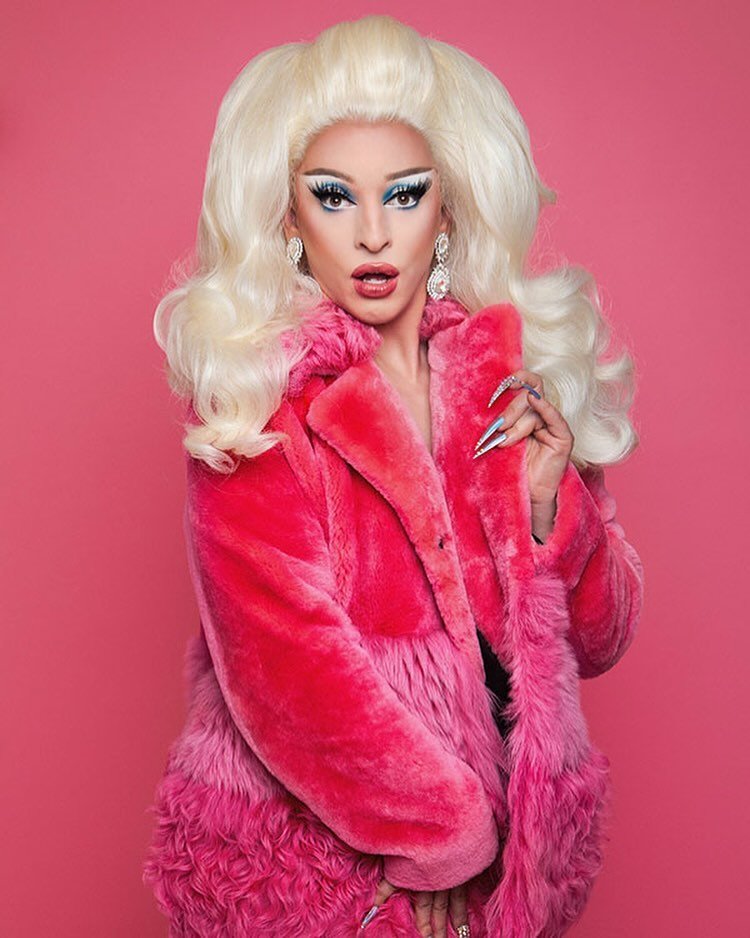 Celebrate the RuPaul&rsquo;s Drag Race All Stars 9 cast reveal by getting your tickets to see All Stars 5 cast member @miz_cracker &lsquo;s Big Gay Cabaret!