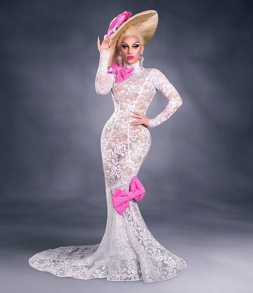 There are only a few tickets for Star of RuPaul&rsquo;s Drag Race @miz_cracker left! 

Miz Cracker comes to the Venus Cabaret Theater this weekend and is sure be one you won&rsquo;t want to miss ✨

Tickets are on sale now!