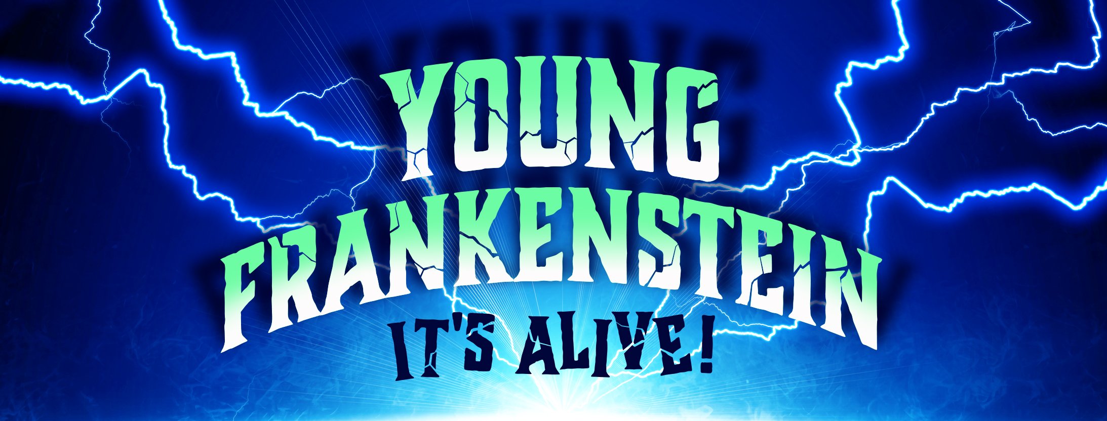 young frankenstein — Mercury Theater Chicago