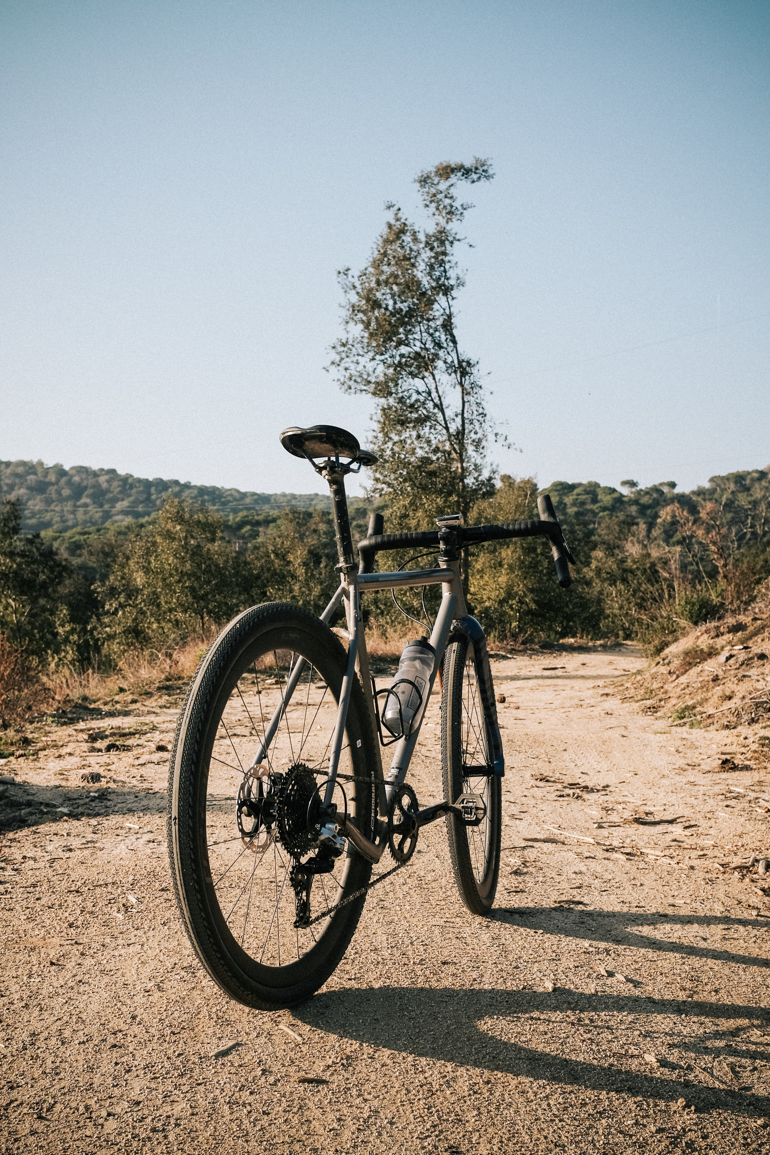 gravel rondo ruut st