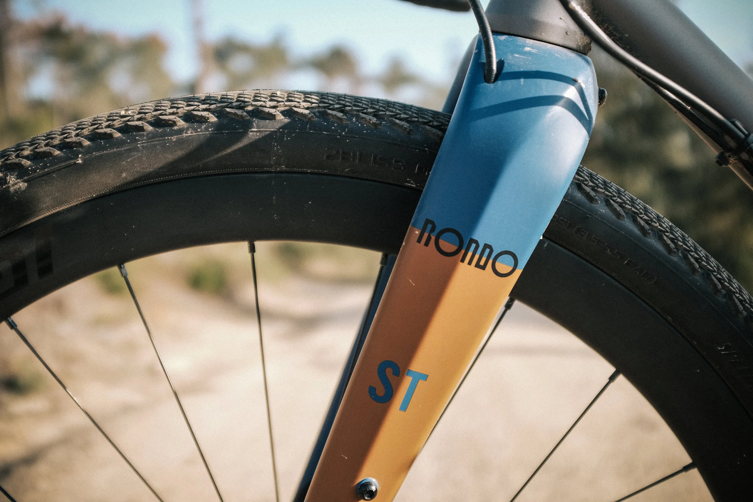 gravel rondo ruut st