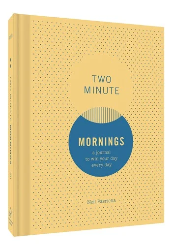 TWO-MINUTE MORNINGS